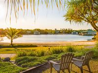 The Sebel Twin Waters - Lake-min